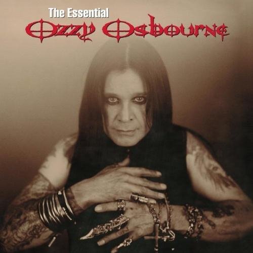 Ozzy Osbourne - The Essential Ozzy Osbourne [Remasterd] (2003.2019)