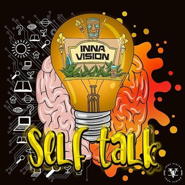 Inna Vision feat. Kumar, Nathan Auweau - Self Talk