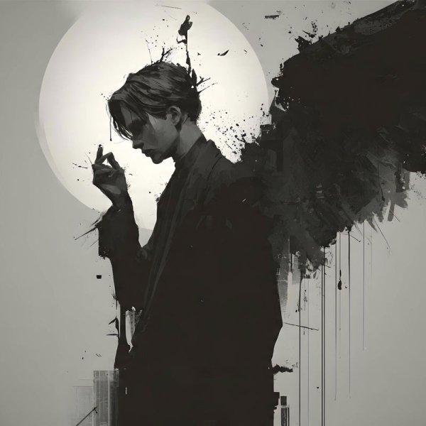 Nocturne Dominus - Princeps Caeli
