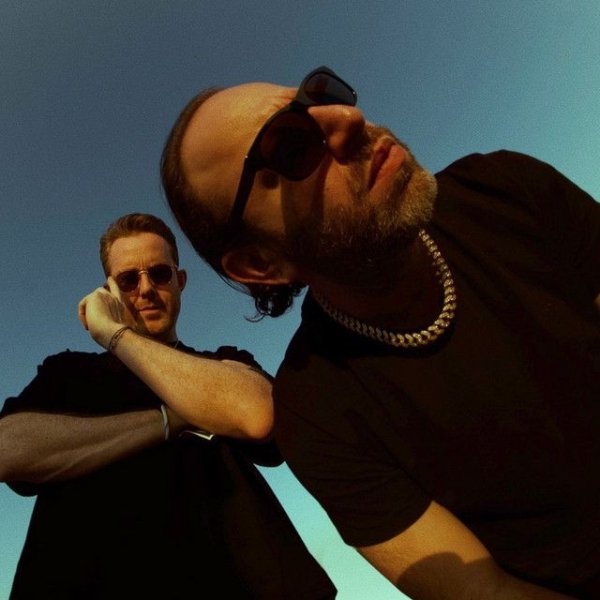 Chase &amp; Status feat. Blade Brown - Doin It More