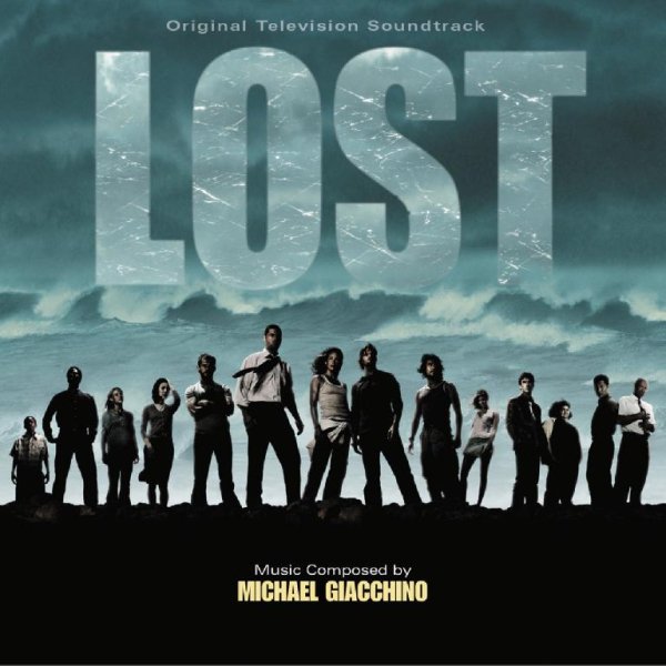 Michael Giacchino - Departing Sun