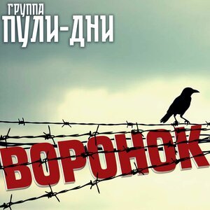 Группа Пули-Дни - Воркутинская любовь