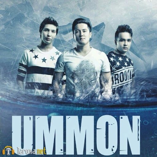 Ummon guruhi - Qadam