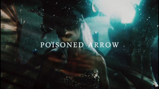 ARCH ENEMY - Poisoned Arrow (2023)