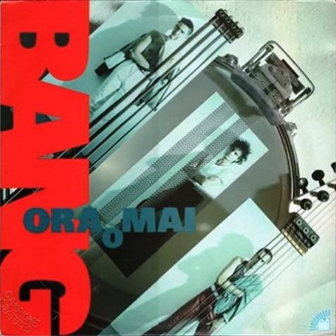 Bang [Italy] - Io E Te