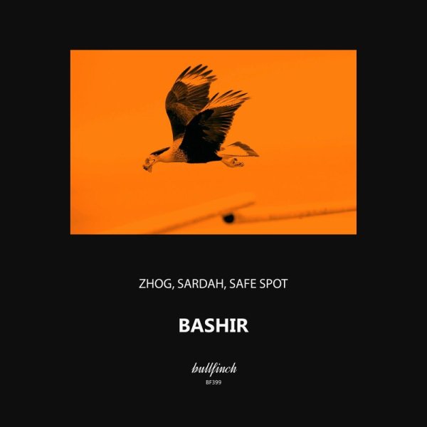 Sardah, Safe Spot &amp; ZHOG - Bashir