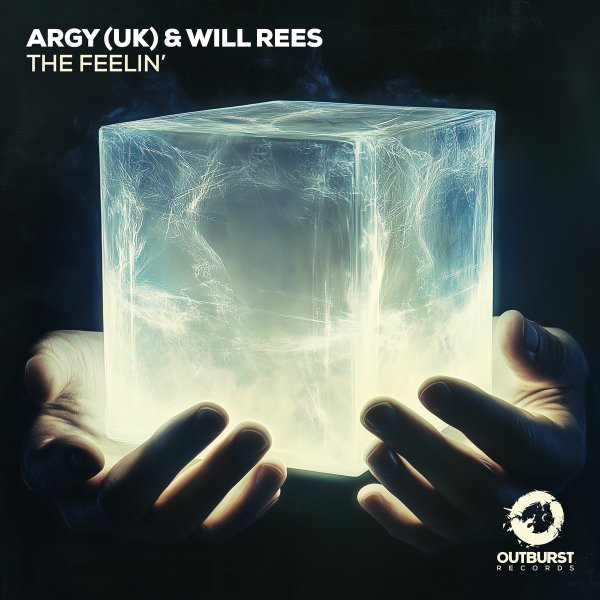 Argy (UK) &amp; Will Rees - The Feelin' (Extended Mix)
