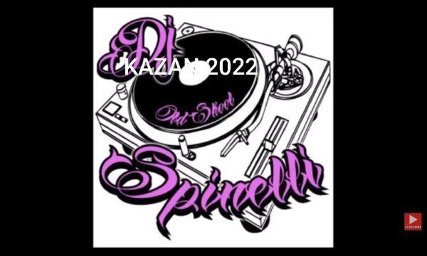 DJ Spinelli &amp; VA - 01.Soul and Soul - Keep on movin'