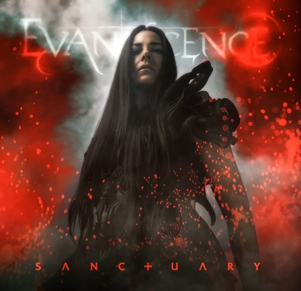 Evanescence - Who Will You Follow