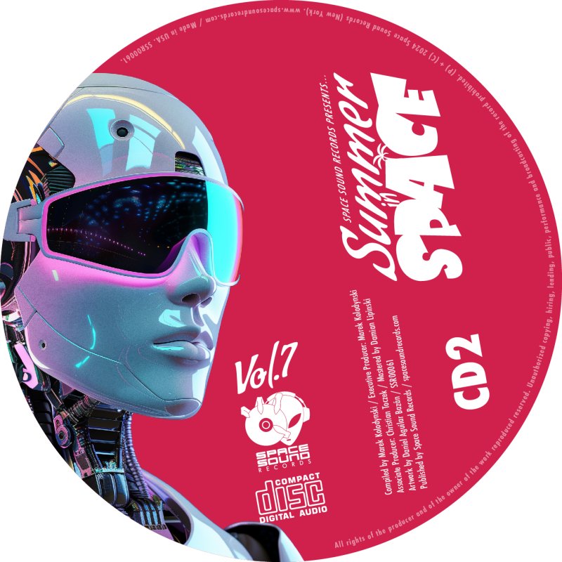 Cosmic_Echoes - Space_Time