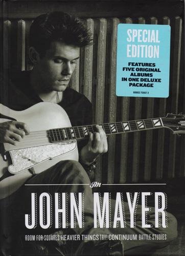John Mayer Trio - Another Kind of Green