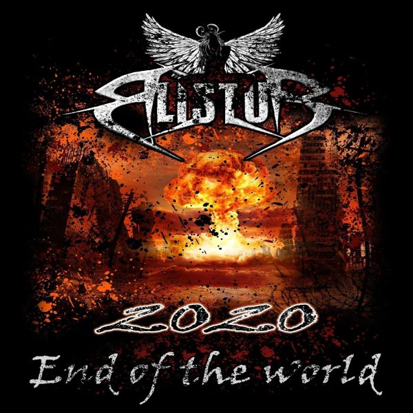 Blistur - End of the World