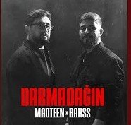 MadTeen - Darmadağın x Barss