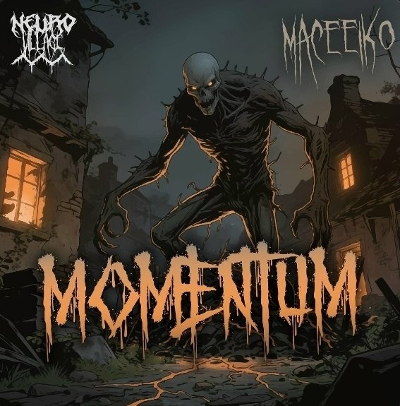 Maceeiko - Prodigy