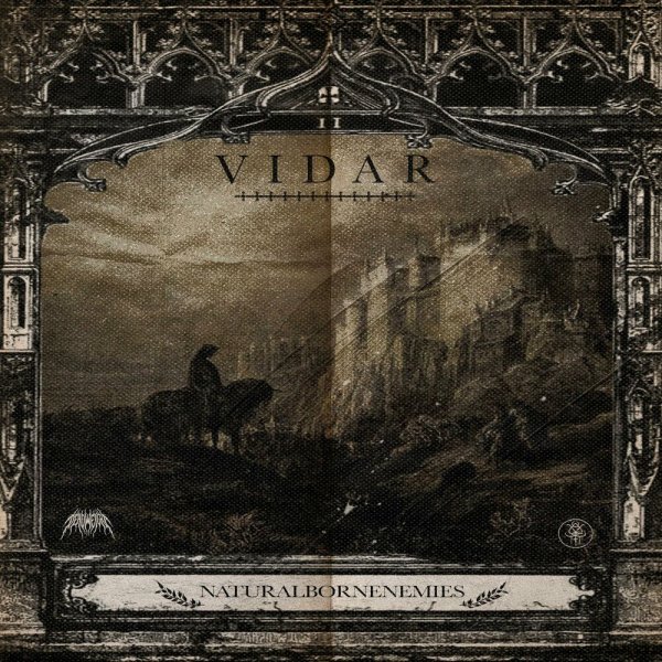 Dead Weight - VIDAR