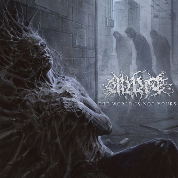 Munt - The Divine Toil