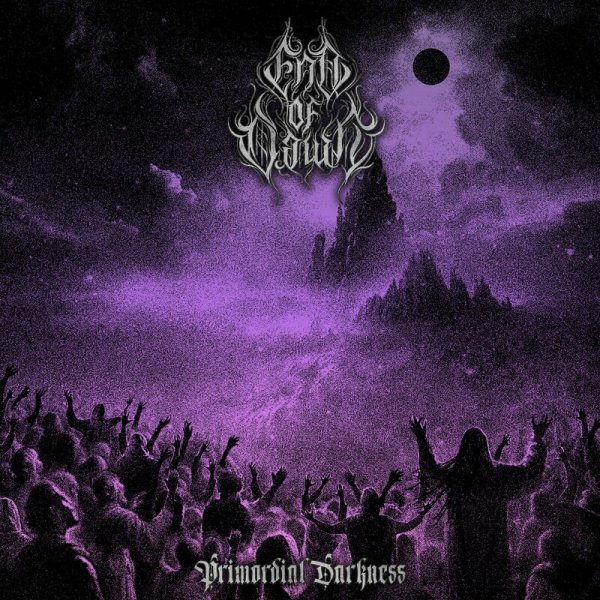 End of Dawn - Burning Echoes
