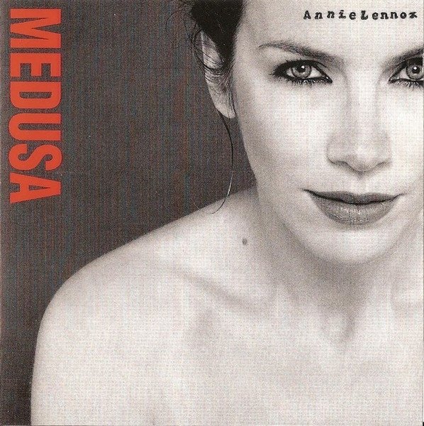 Annie Lennox - Medusa (Full Album 1995)