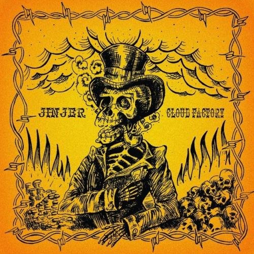 Jinjer - Outlander