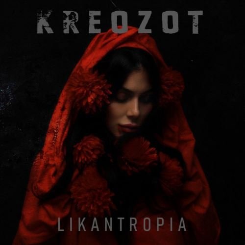 Kreozot - Broken Knife