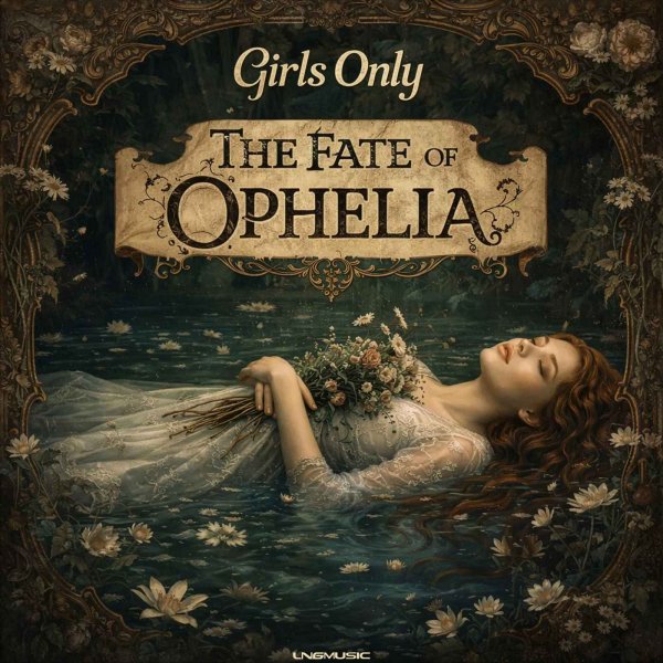 Girls Only - The Fate Of Ophelia (RainDropz! &amp; BootBoy Mix)