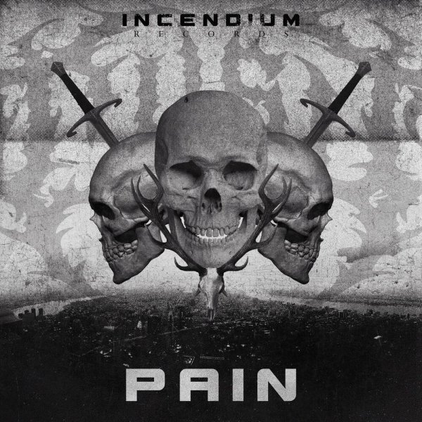 TVSU - Pain
