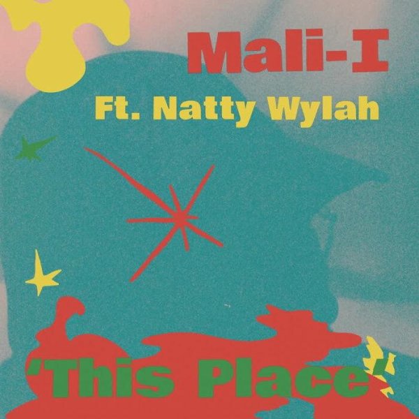 Mali-I - This Place