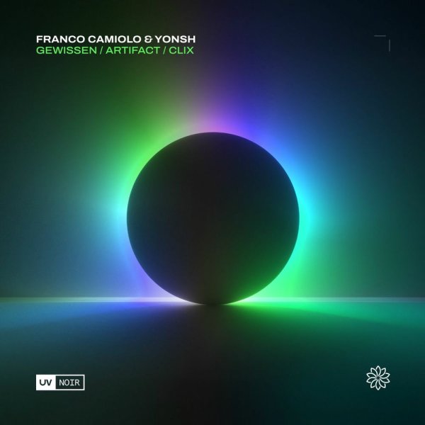 Franco Camiolo;Yonsh - Gewissen