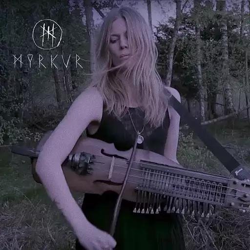 Myrkur - Två Konungabarn