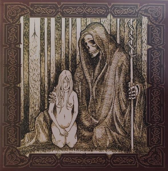 Kalmankantaja - Lopun Ennusmerkit