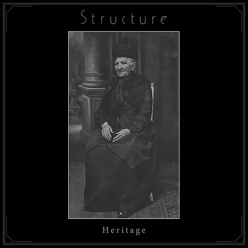 Structure - Until The Last Gasp