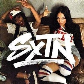 SXTN - So high
