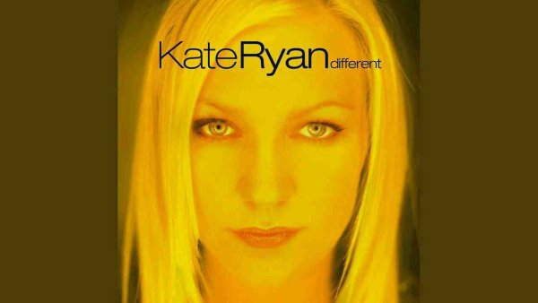 Kate Ryan - Désenchantée