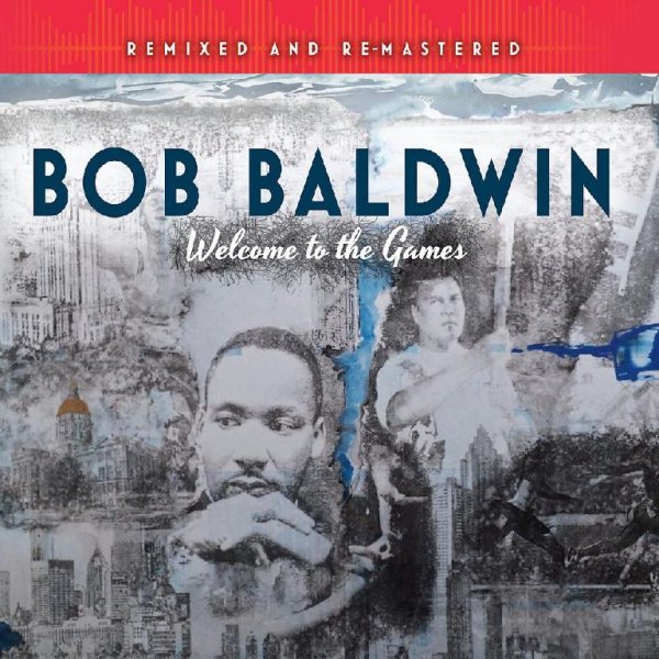Bob Baldwin - Dream team