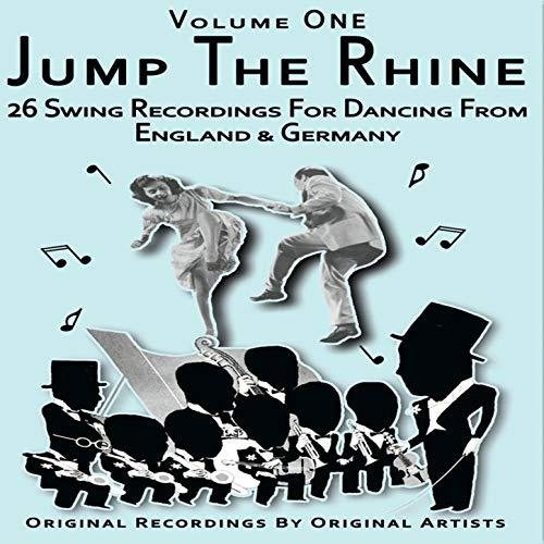 Sid Phillips And His Melodians - Boogie Man