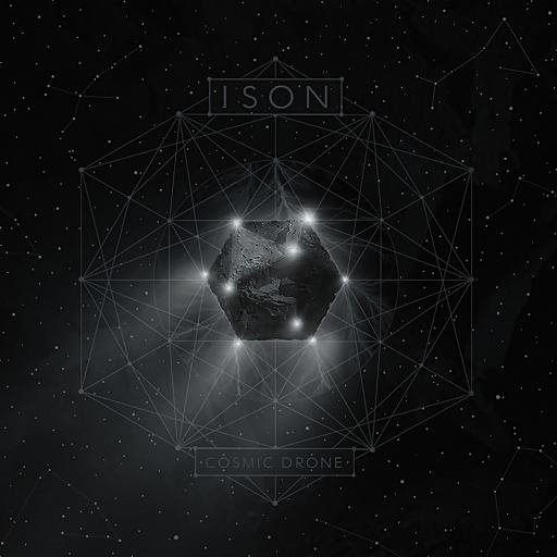 ISON - Atlas