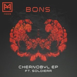 Bons, Soldierr - Chernobyl