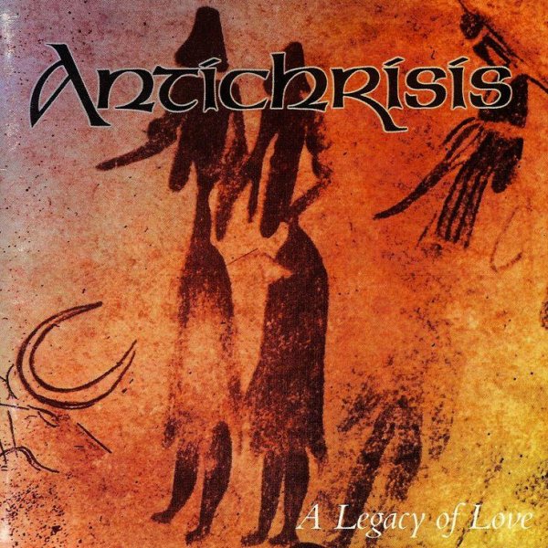Antichrisis - Baleias Bailando