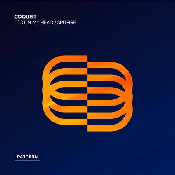 COQUEIT - Lost in My Head