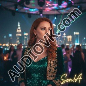 Son!A-LCM - The Boom Boy