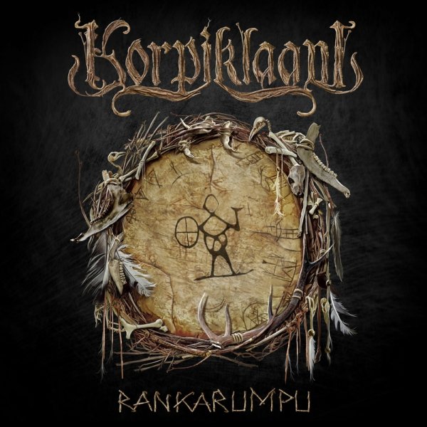 Korpiklaani - Kotomaa
