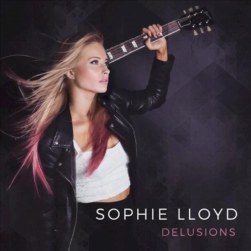 Sophie Lloyd - Battleground