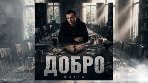 GUT1K - Добро