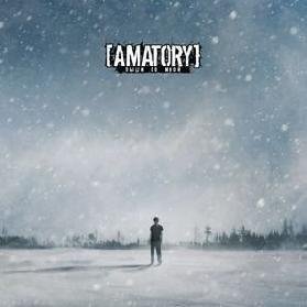 [AMATORY] - Дыши со мной (Drums)