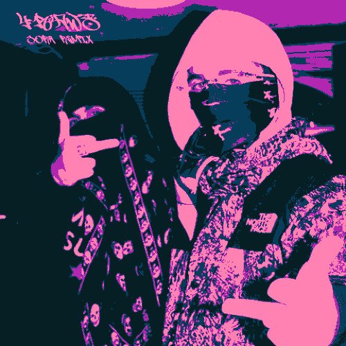 EsDeeKid - 4 Raws Remix (Sora Remix)