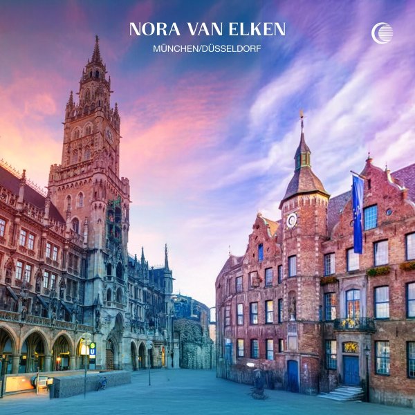 Nora Van Elken - Düsseldorf (Original Mix)