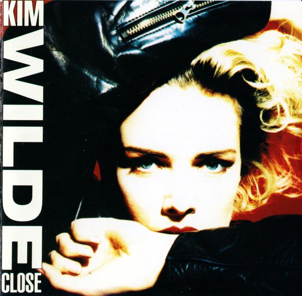 Kim Wilde - Stone