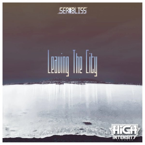 Serobliss - Night Sky