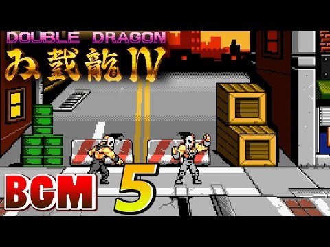 Arc System Works - 05 - Theme of Cody