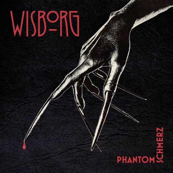 Wisborg - Adieu